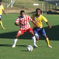 Vanuatu arrives in Labasa for Fiji clash